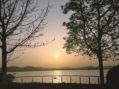 -云龙湖旅游景区