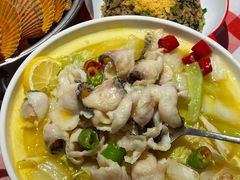 -阿里元海鲜·闽南特色菜(曾厝垵店)