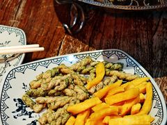 -呱呱叫民俗风味主题餐厅(沣峪口店)