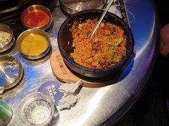 -入火韩国烤肉(凯旋广场店)