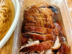 -晓马鸭店(新芜路店)