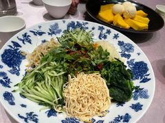 -盛百味·家宴餐厅(霸州分店)