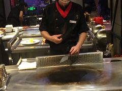 -尚雅铁板料理自助餐厅(乐松店)