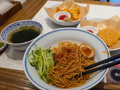 -和府捞面(金山万达店)