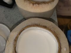-烹然四季椰子鸡火锅(团结湖总店)