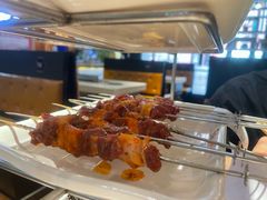 -玉善烧烤串城(长春总店)