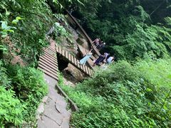 -青城山