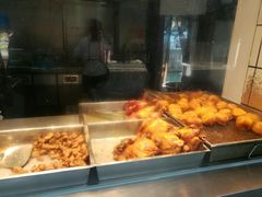 鲜肉团子-赵天禄(葑门横街店)