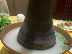 -清真·马家火锅美食城(镇江北路店)