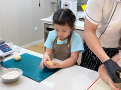 -贝紫Style(木马公寓店)