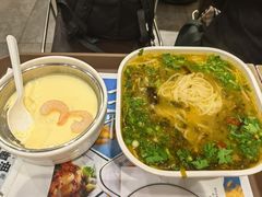 -魏家凉皮(博水商务大厦店)