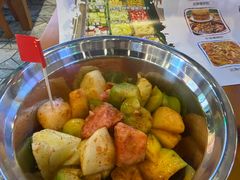 -雙冲柳州螺蛳粉&酸嘢&桂林米粉(簋街店)