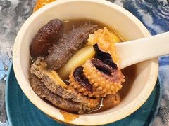 -安泰楼·佛跳墙创始人·传统闽味早茶·酒楼(三坊七巷闽菜地标店)