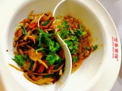 -万县面馆(高笋塘店)