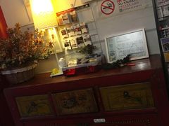 -北平小院设计酒店