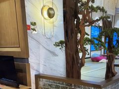 -青水瓦台汤泉(未央店)