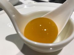 -铜锣湾·有麝自然香(渝北财富中心店)