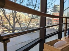 -京滨饭店·餐厅(阜外大街店)
