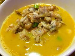 酸汤蛙-杨胖子私房菜(秦虹路店)