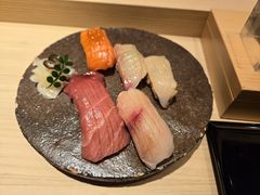 -眞日本料理
