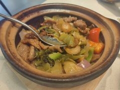 -煲王粤菜餐厅(中侨中心店)