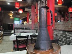 -羊家胡同·龙虾烧烤火锅(龙汇路店)