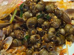 -老闵田螺馆·南昌市井菜·特色小吃(总店)