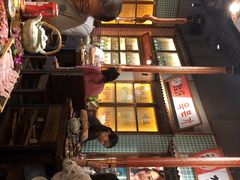 -蒲葵传统炭火烤肉(白石龙店)