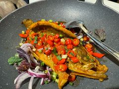 -小湘旺臭鳜鱼(百子湾店)