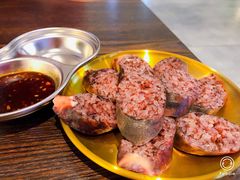 -玉流珍肴馆(亮马桥店)