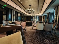 -中山保利艾美酒店-乐美中餐厅