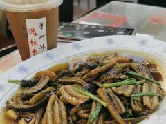 -逸桂禾面馆