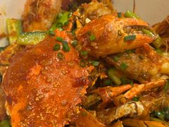 -辣螃铠盆盆蟹大排档(总店)