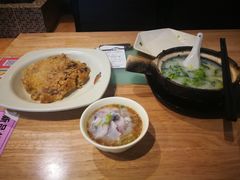 -粥家庄(南桂东分店)