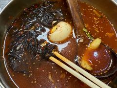 -服务大楼冷面(延大店)