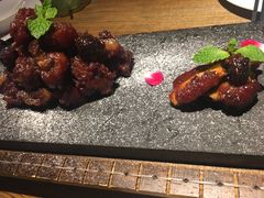 -鉴川·川菜传承(星汇两江店)