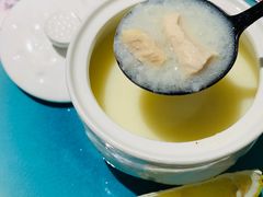 -HELLO MUSAE 拾光缪斯餐厅·纯正希腊风味(苏州中心店)