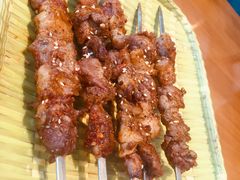 -莲香西域·正宗新疆菜(龙华店)