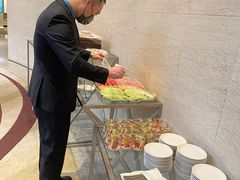 -北京朝阳悠唐皇冠假日酒店