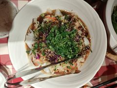 -西贝(东城万达广场店)