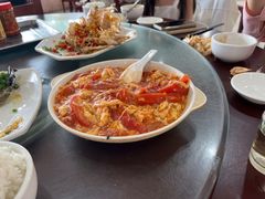 -岛中岛·海鲜大排档·万宁老字号(东澳店)