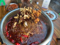 -红牌楼老号串串(银海佳苑店)