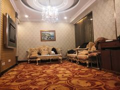 -天顺渔港·海景餐厅(星海广场店)