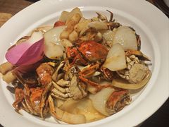 -周家二小姐的菜(西津渡店)