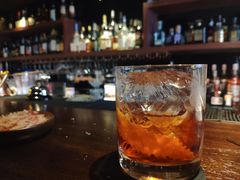 -M4·酒吧·威士忌·咖啡