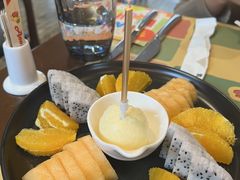 -安妮意大利餐厅(丽都店)