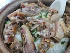 -阳江河堤老牌曾记美食