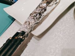 -巴依老爷新疆美食(工体旗舰店)