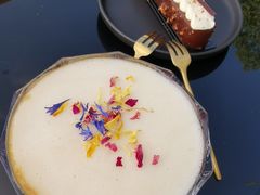 -游心咖啡(青山滨江店)