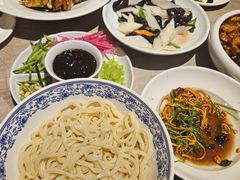 -北平小馆·烤鸭·家常菜(磨房北里店)